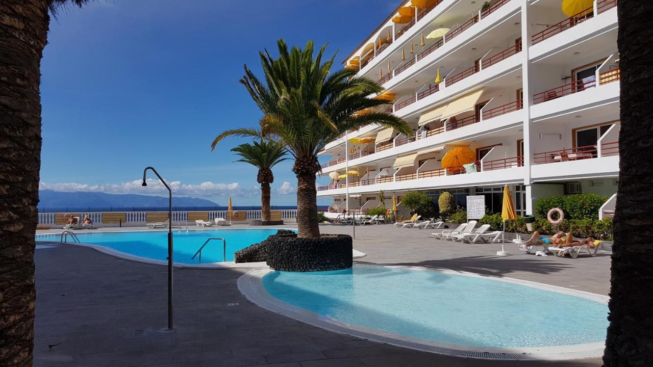 Appartamento Playa De La Arena Puerto de Santiago (Tenerife)